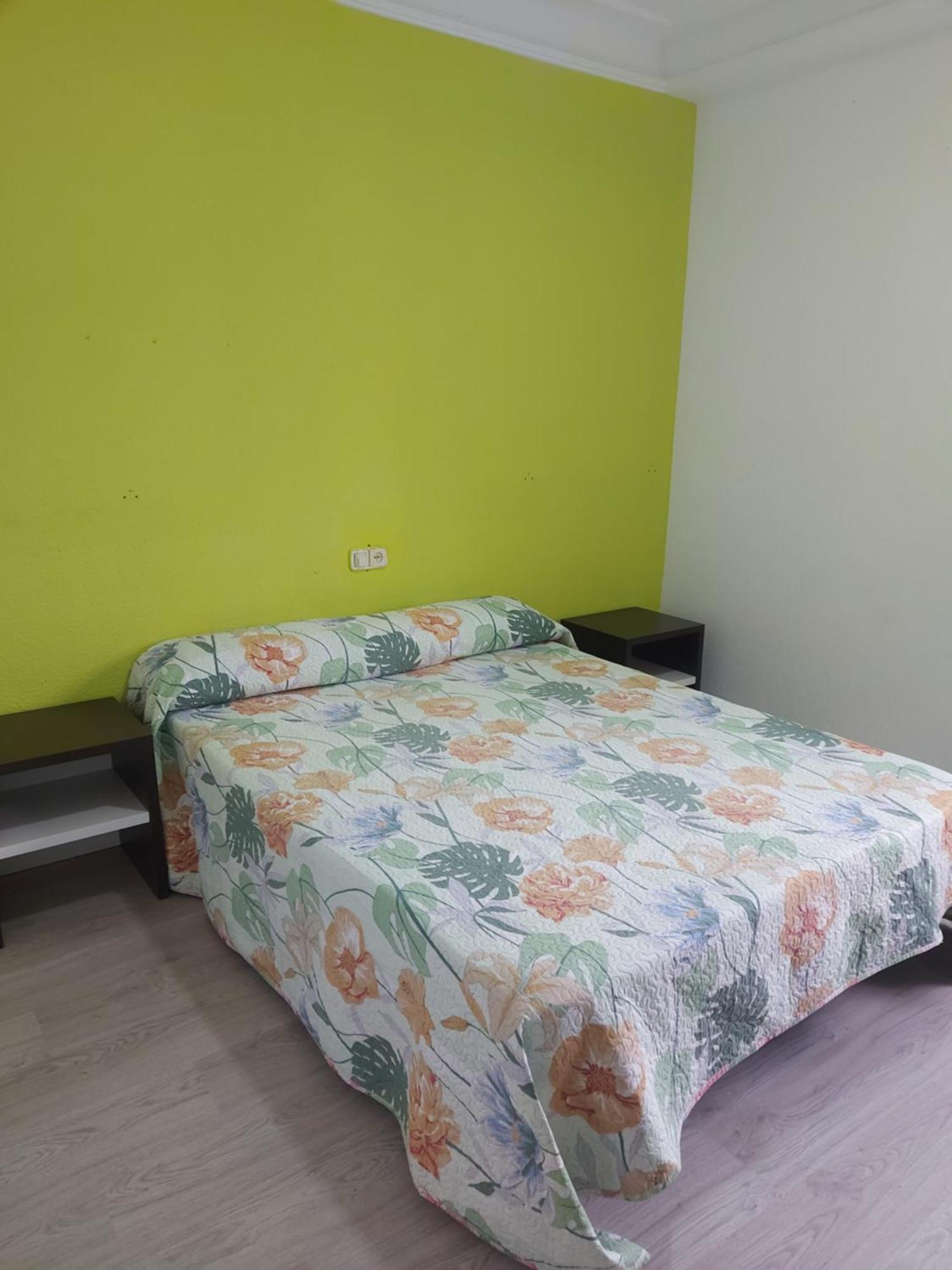 Hostal Fuente Del Pino Jumilla Zewnętrze zdjęcie