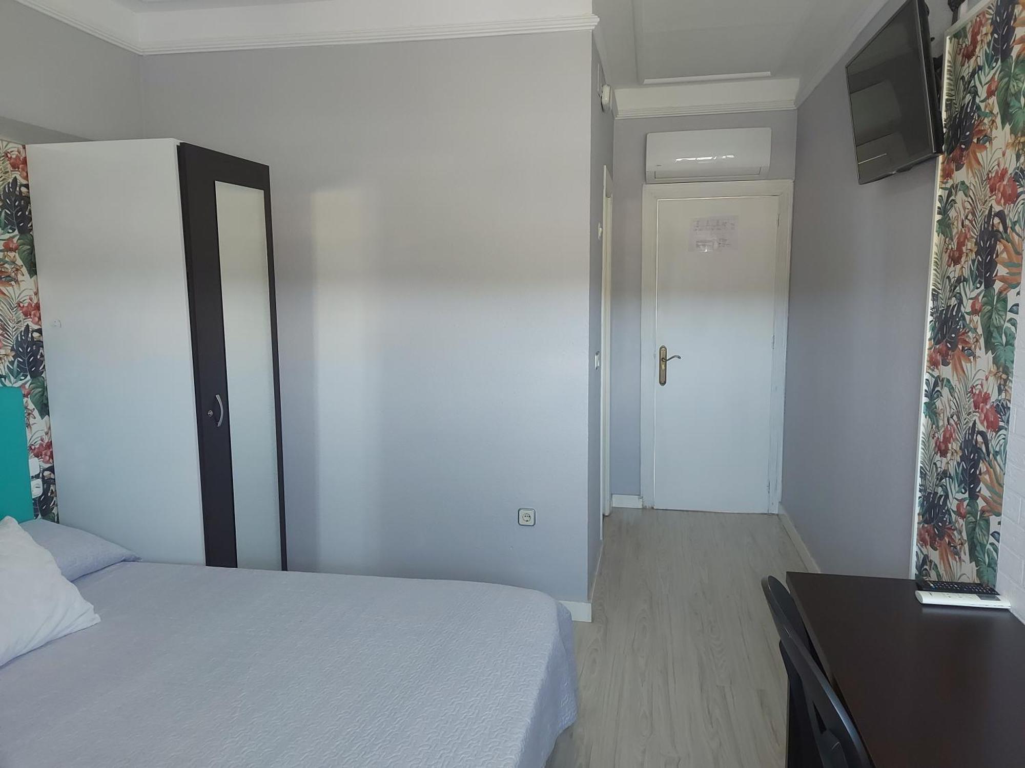 Hostal Fuente Del Pino Jumilla Zewnętrze zdjęcie