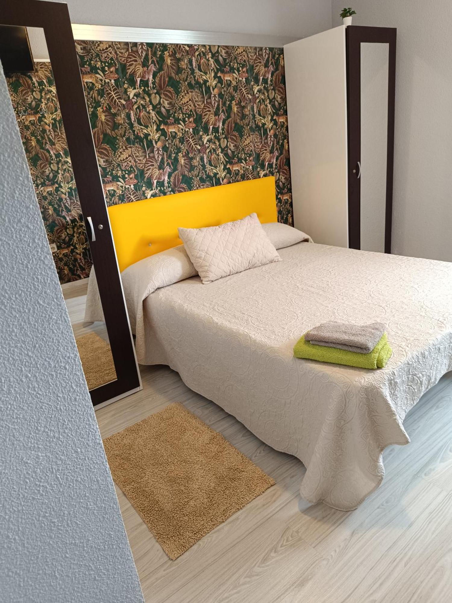 Hostal Fuente Del Pino Jumilla Zewnętrze zdjęcie