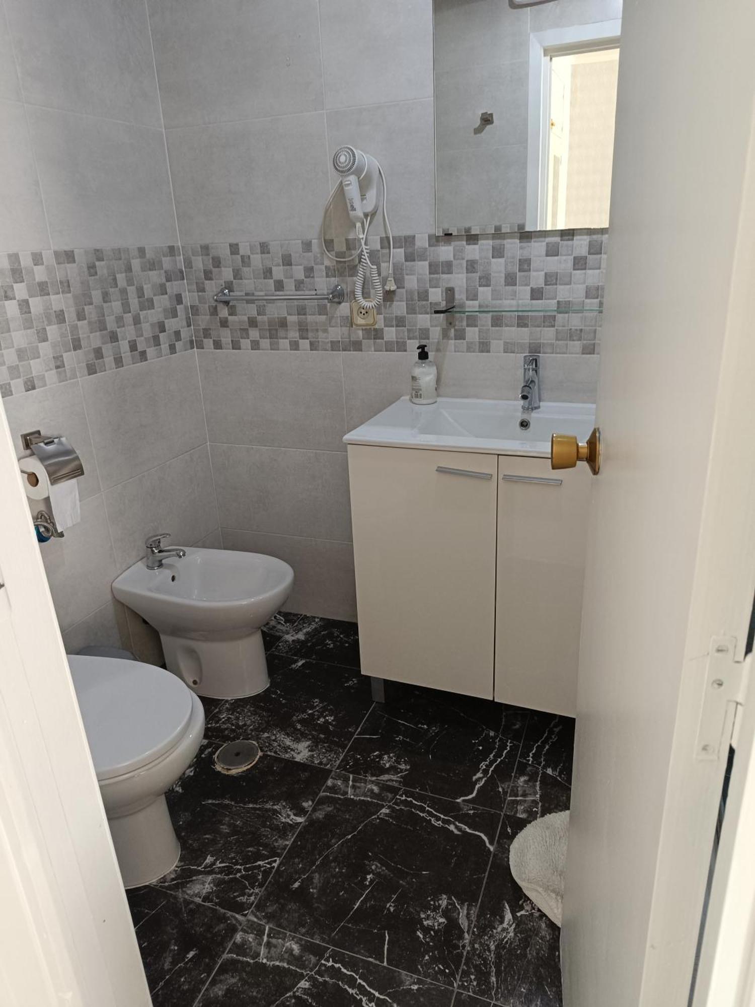 Hostal Fuente Del Pino Jumilla Zewnętrze zdjęcie