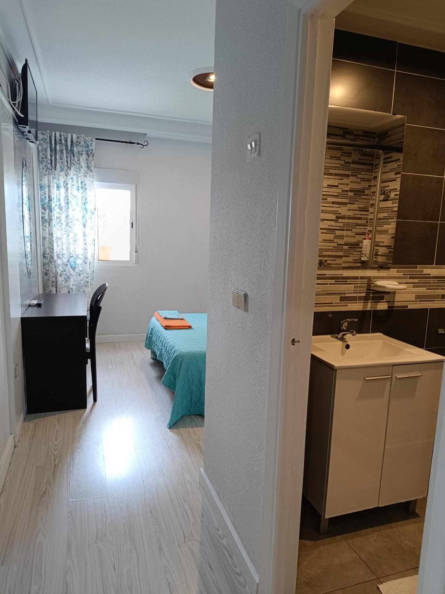 Hostal Fuente Del Pino Jumilla Zewnętrze zdjęcie