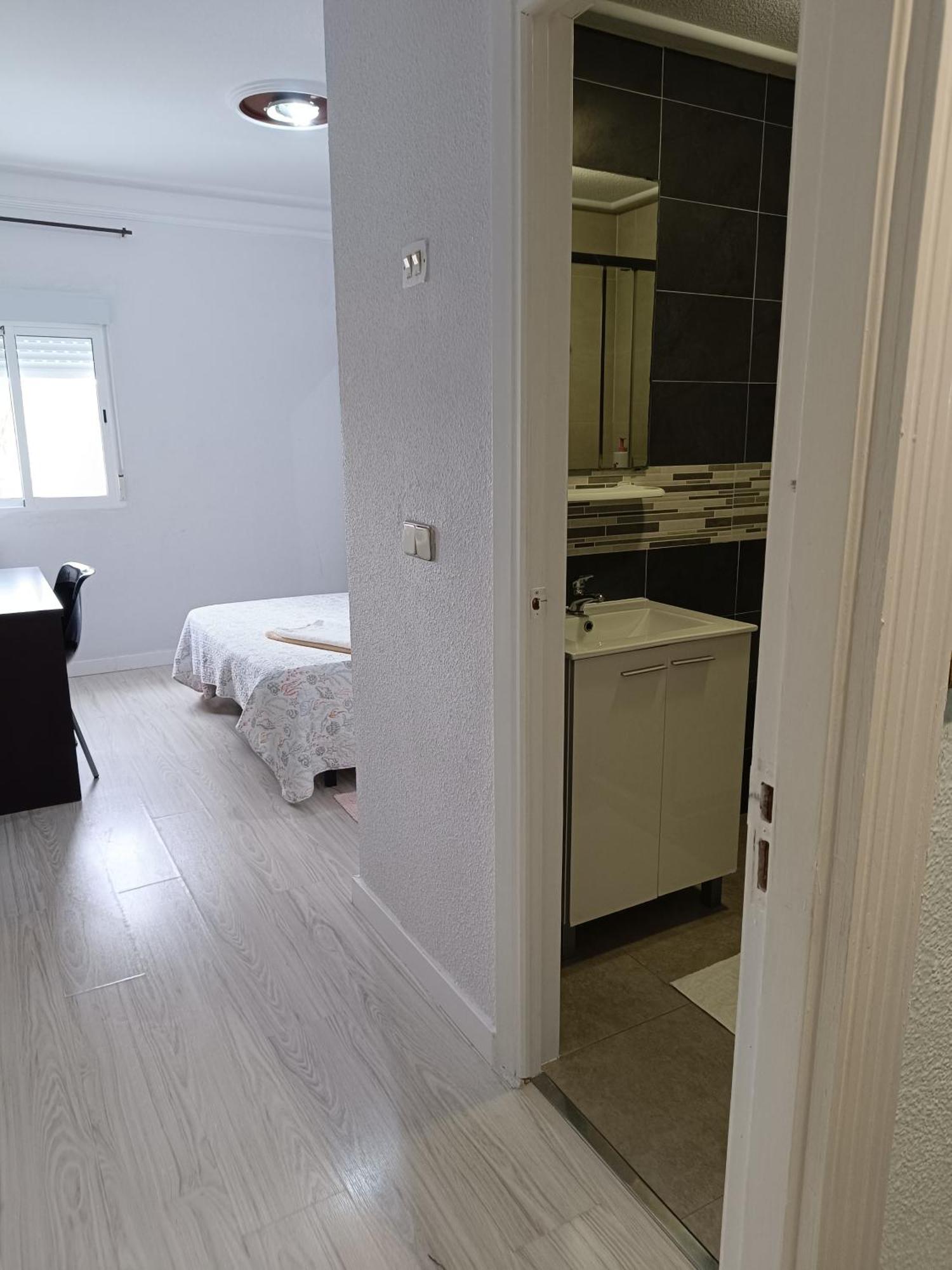 Hostal Fuente Del Pino Jumilla Zewnętrze zdjęcie